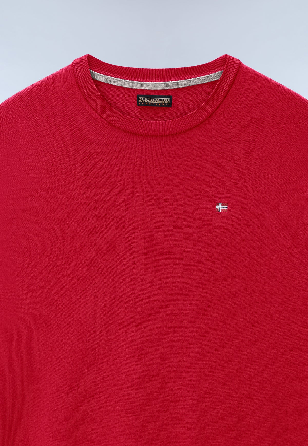 Droz Jumper Red - 6
