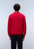 Droz Jumper Red - 3