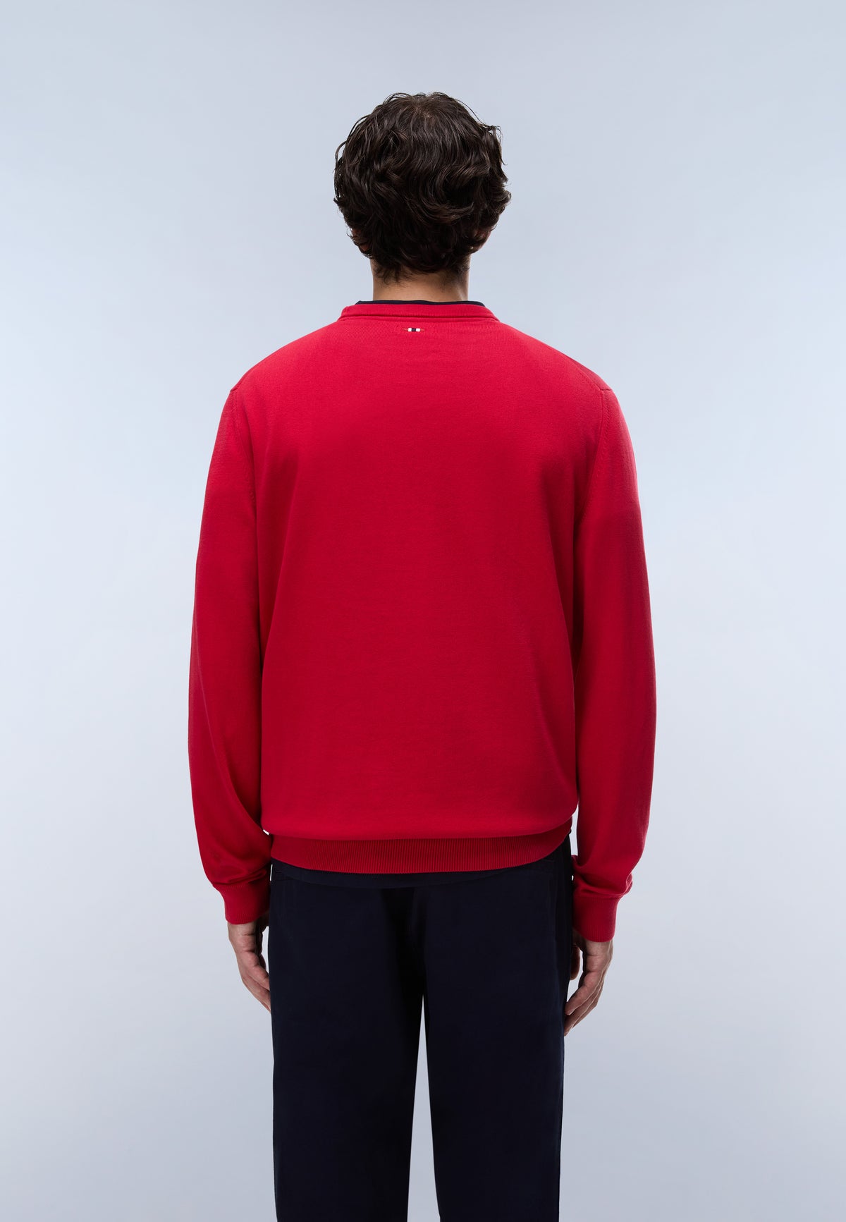 Droz Jumper Red - 3