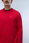 Droz Jumper Red - 4