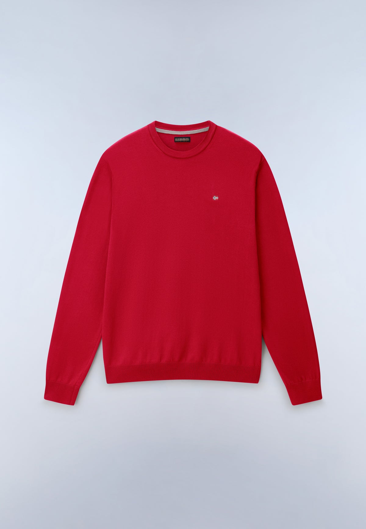 Droz Jumper Red - 1