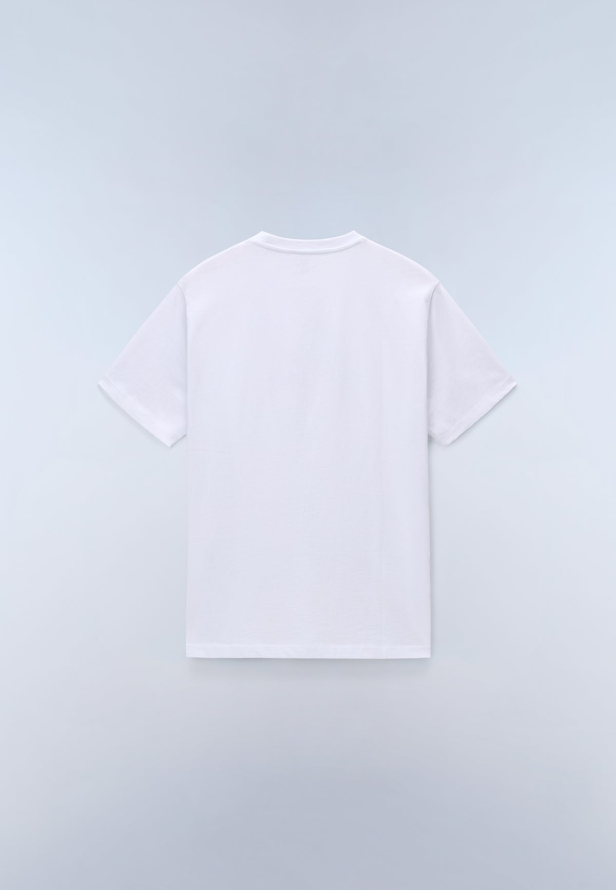 Box Logo T-Shirt met Korte Mouwen  - 5