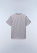 Box Logo T-Shirt met Korte Mouwen  - 5