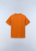 Box Logo T-Shirt met Korte Mouwen  - 5
