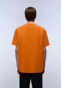 Box Logo T-Shirt met Korte Mouwen  - 4