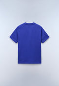 Box Logo T-Shirt met Korte Mouwen  - 5