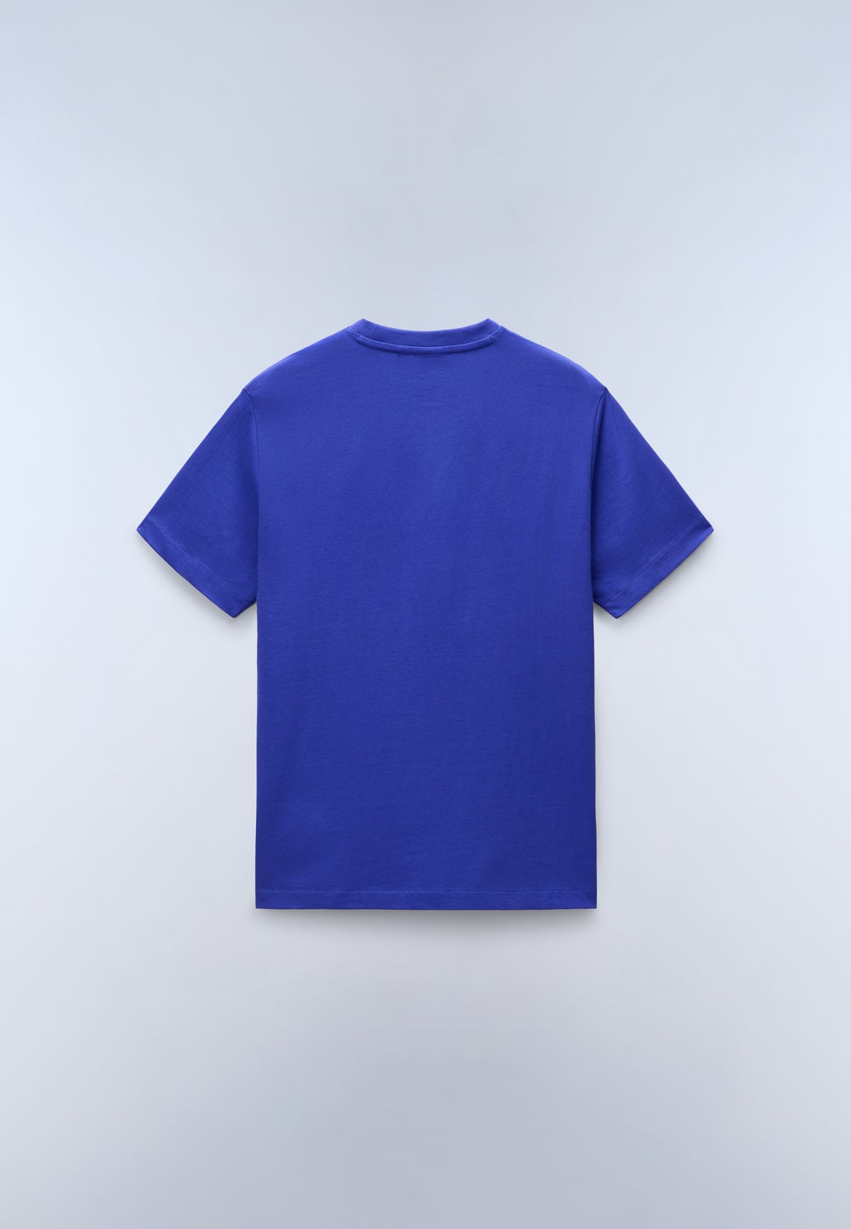 Box Logo T-Shirt met Korte Mouwen  - 5