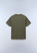 Logo-Kurzarm-T-Shirt Box  - 5