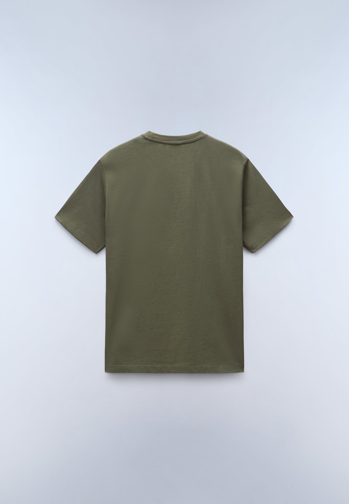Logo-Kurzarm-T-Shirt Box  - 5