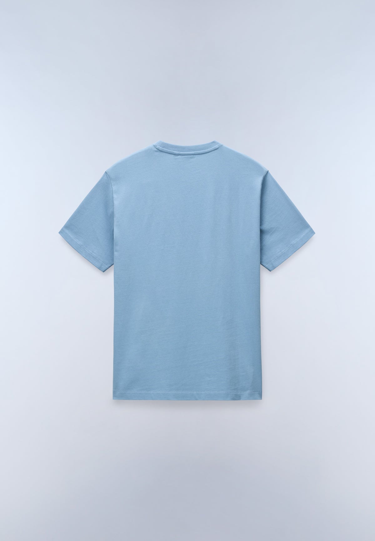 Box Logo T-Shirt met Korte Mouwen  - 5