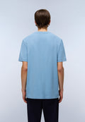 Box Logo T-Shirt met Korte Mouwen  - 4