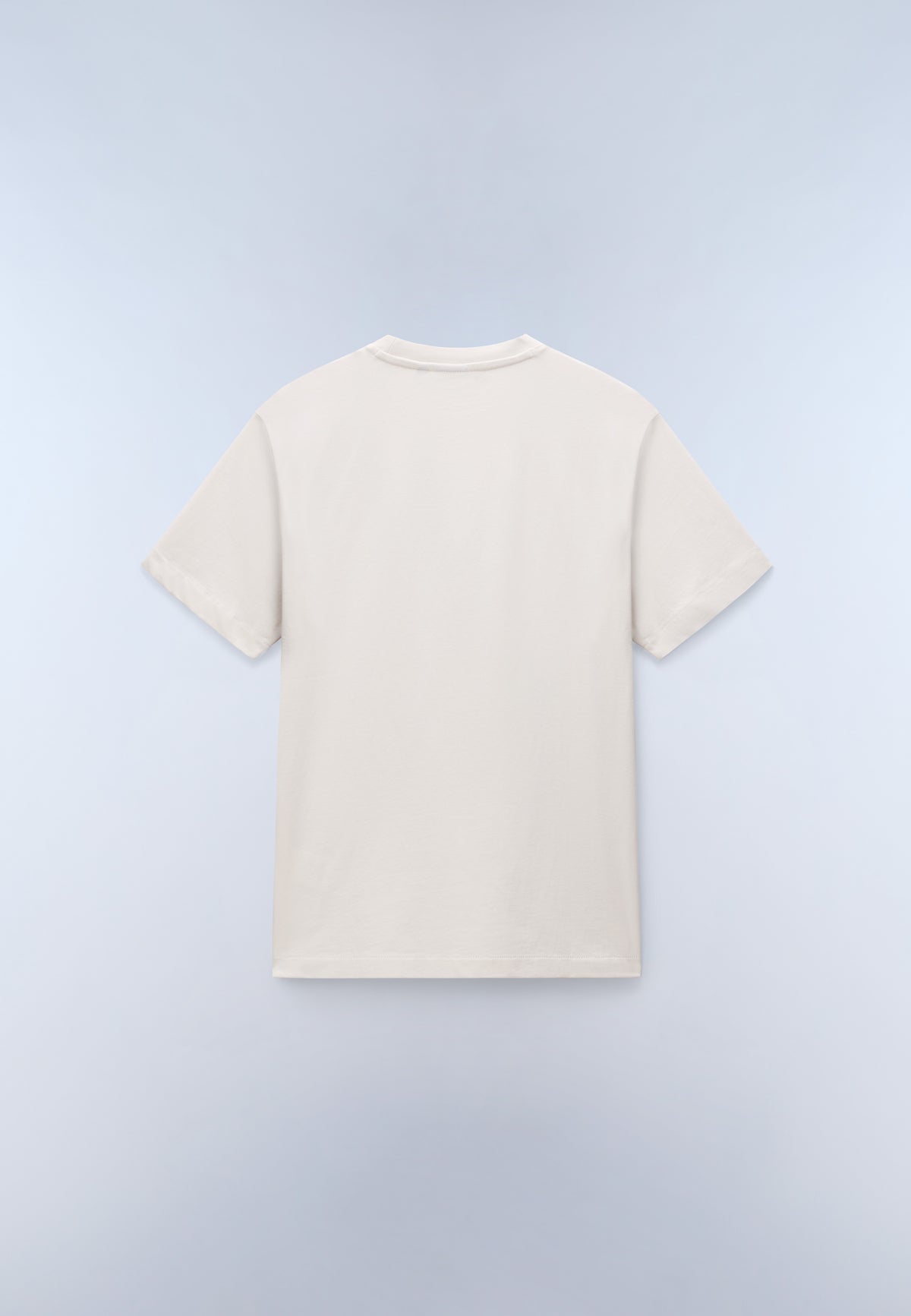 Box Logo T-Shirt met Korte Mouwen  - 5