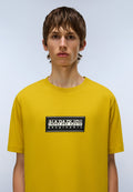 Box Logo T-Shirt met Korte Mouwen  - 2
