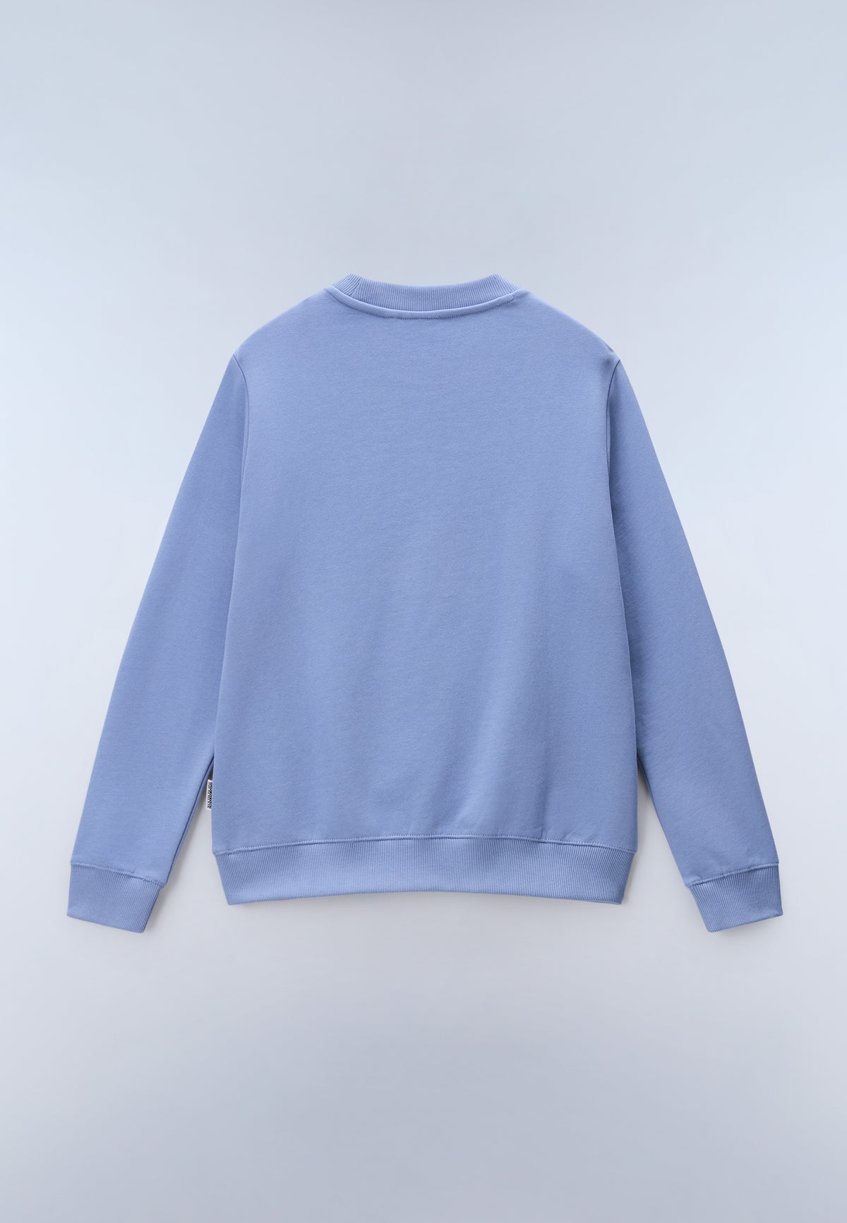 Sweat-shirt en French Terry Buri  - 2
