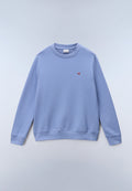 Sweat-shirt en French Terry Buri  - 1