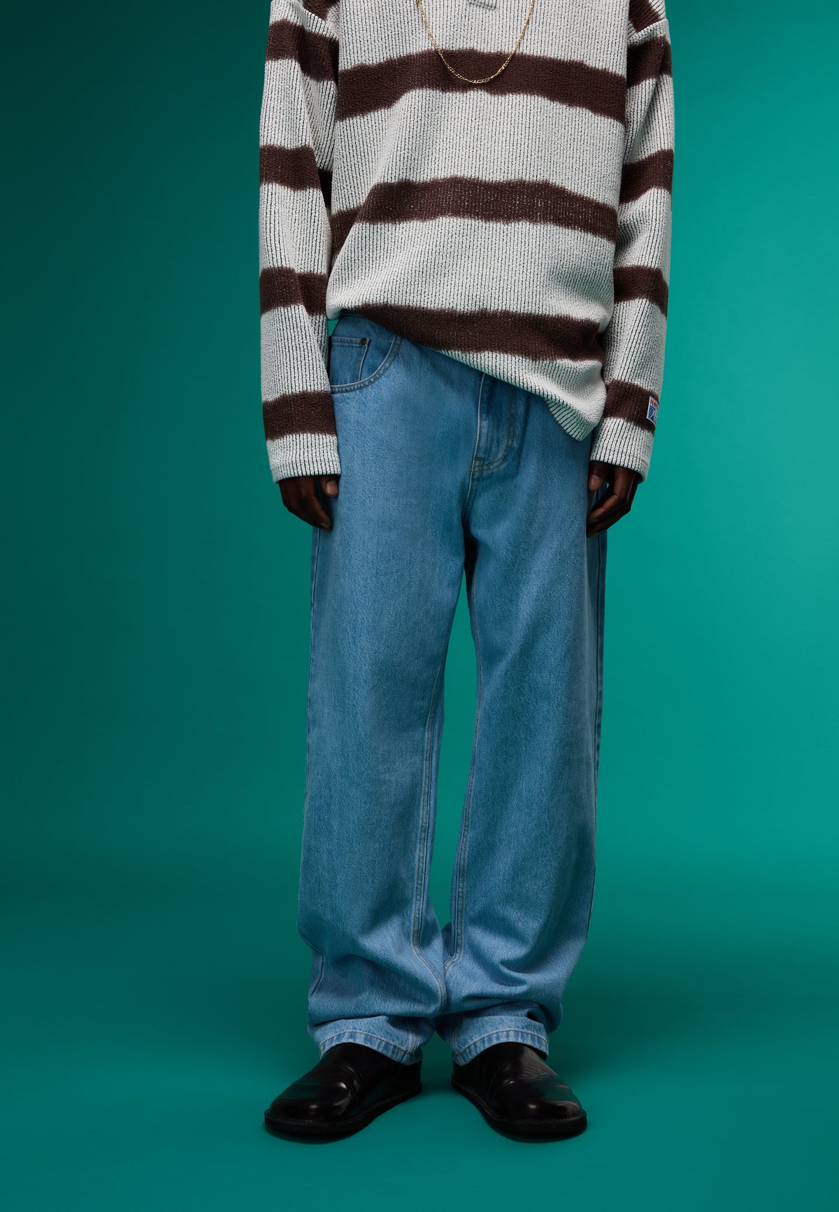 Jeans Blackburn  - 4