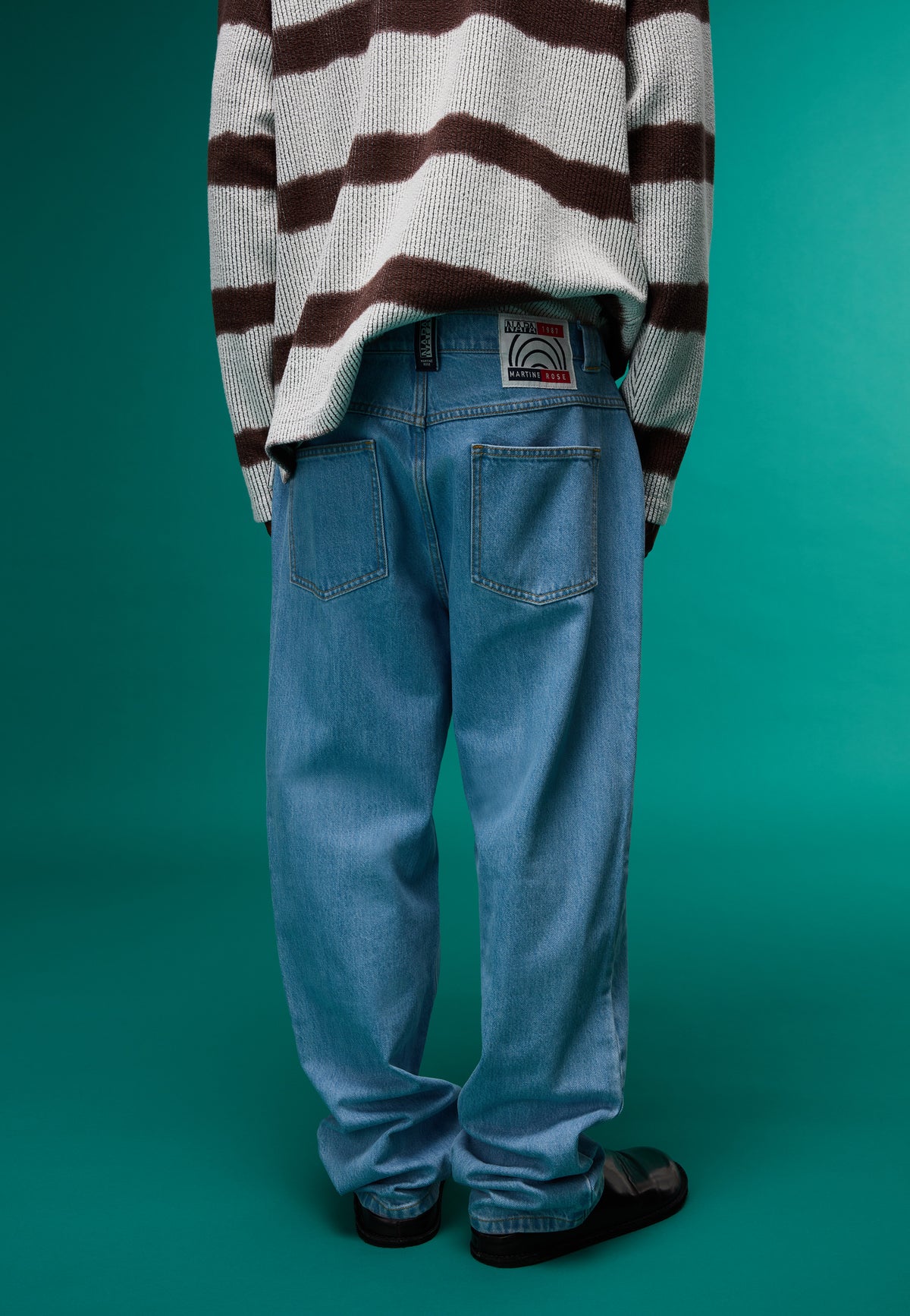 Jeans Blackburn  - 6