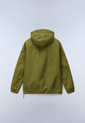 Shade Summer Pocket Jacket Green - 2