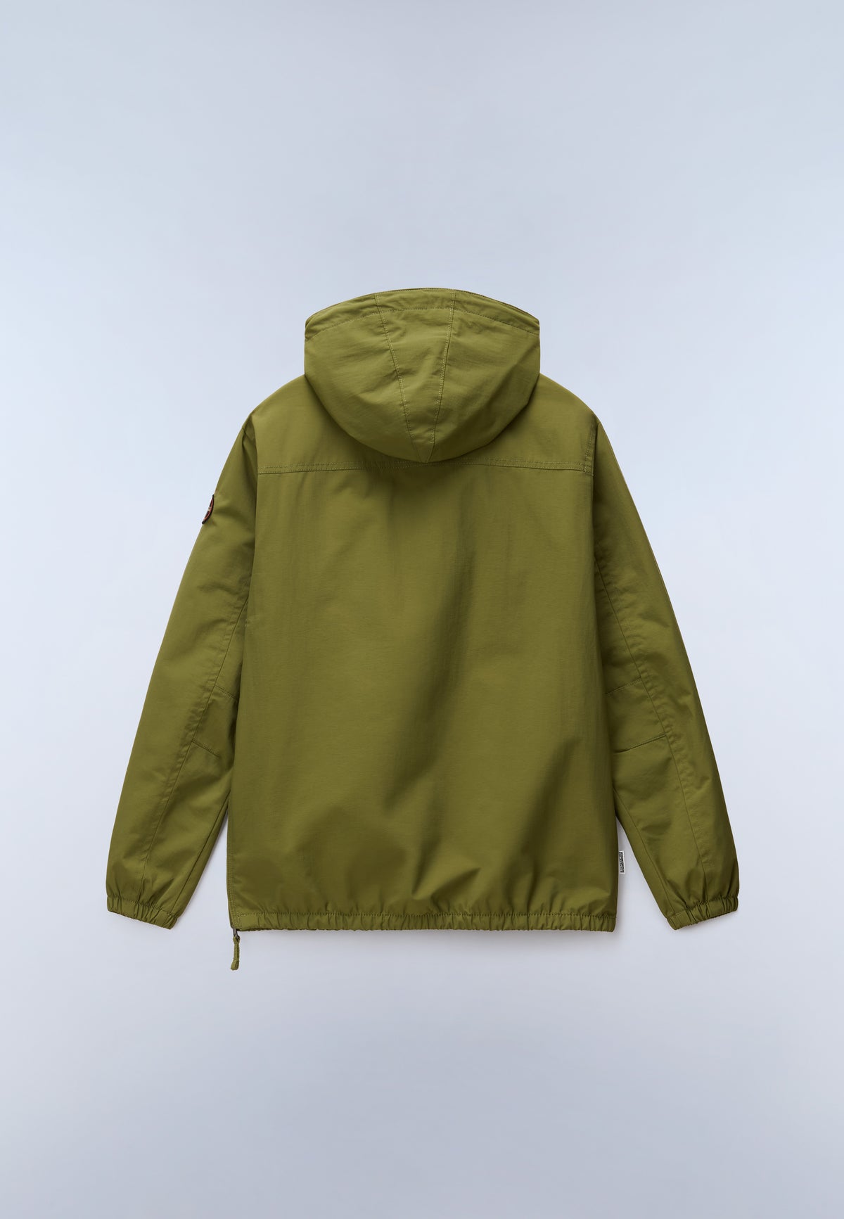 Shade Summer Pocket Jacket Green - 2