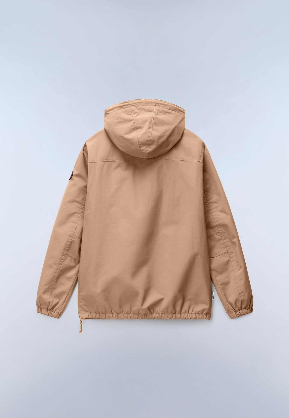 Shade Summer Pocket Jacket Beige - 2