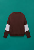 Sudadera Lamont Marrón - 5