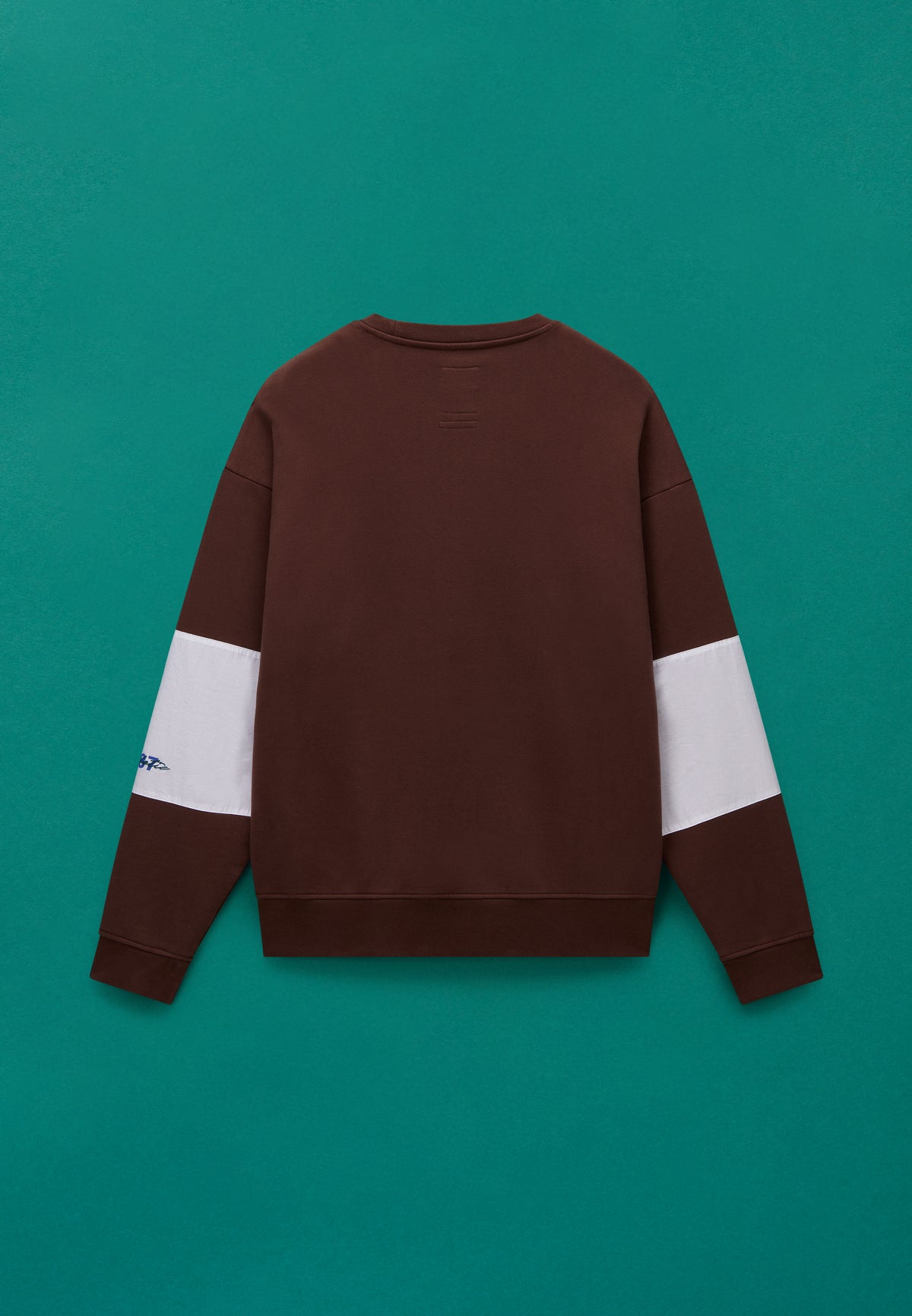 Sudadera Lamont Marrón - 5