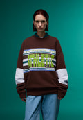 Sudadera Lamont Marrón - 3