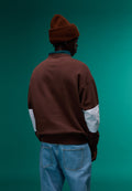 Sudadera Lamont Marrón - 4