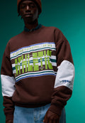 Sudadera Lamont Marrón - 6