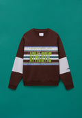 Sudadera Lamont Marrón - 1