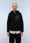 Fleecepullover mit Kapuze und Reißverschluss Yupik  - 4
