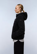 Fleecepullover mit Kapuze und Reißverschluss Yupik  - 5