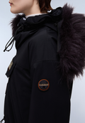 Fleecepullover mit Kapuze und Reißverschluss Yupik  - 10