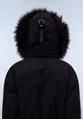 Fleecepullover mit Kapuze und Reißverschluss Yupik  - 11