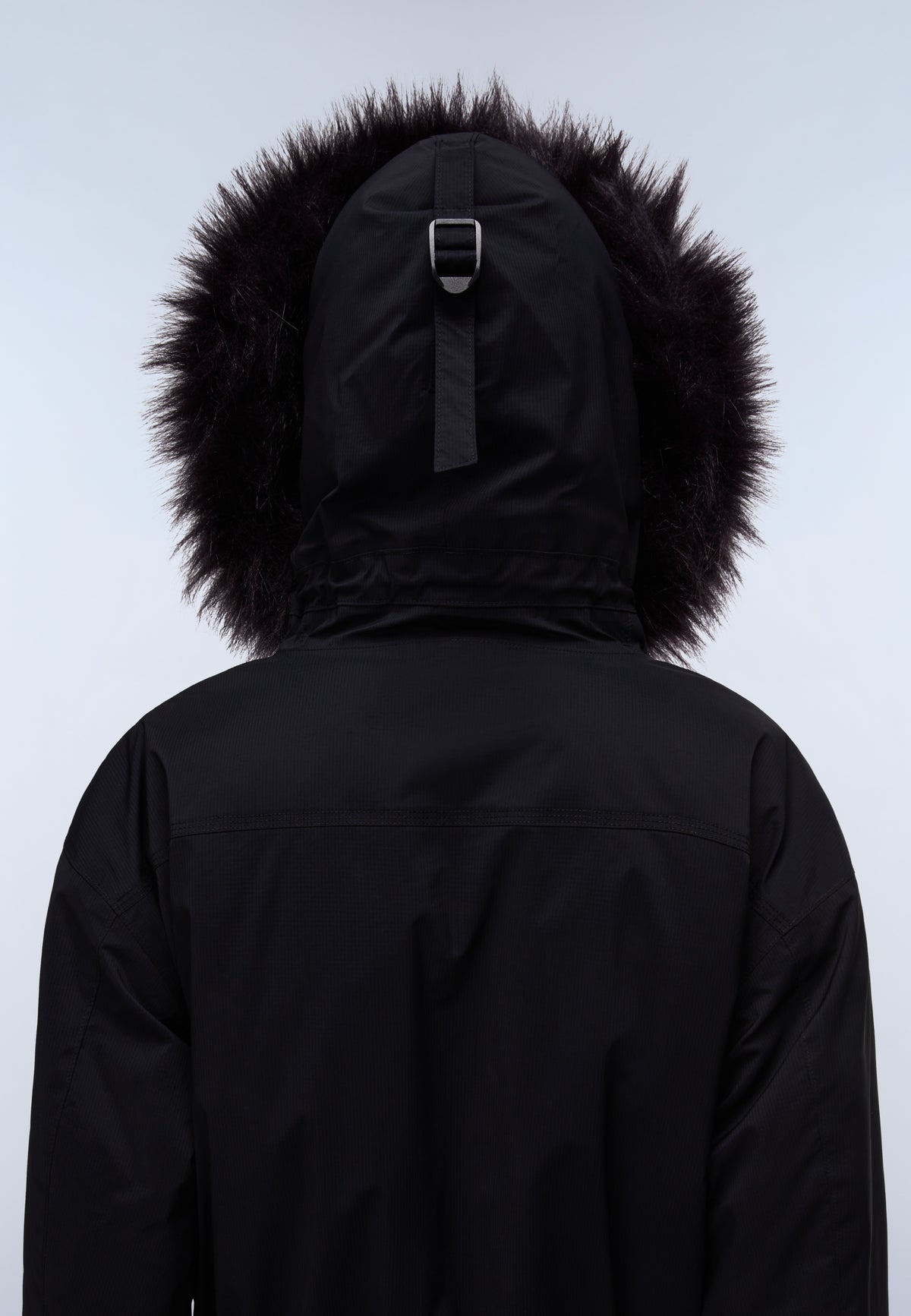 Fleecepullover mit Kapuze und Reißverschluss Yupik  - 11