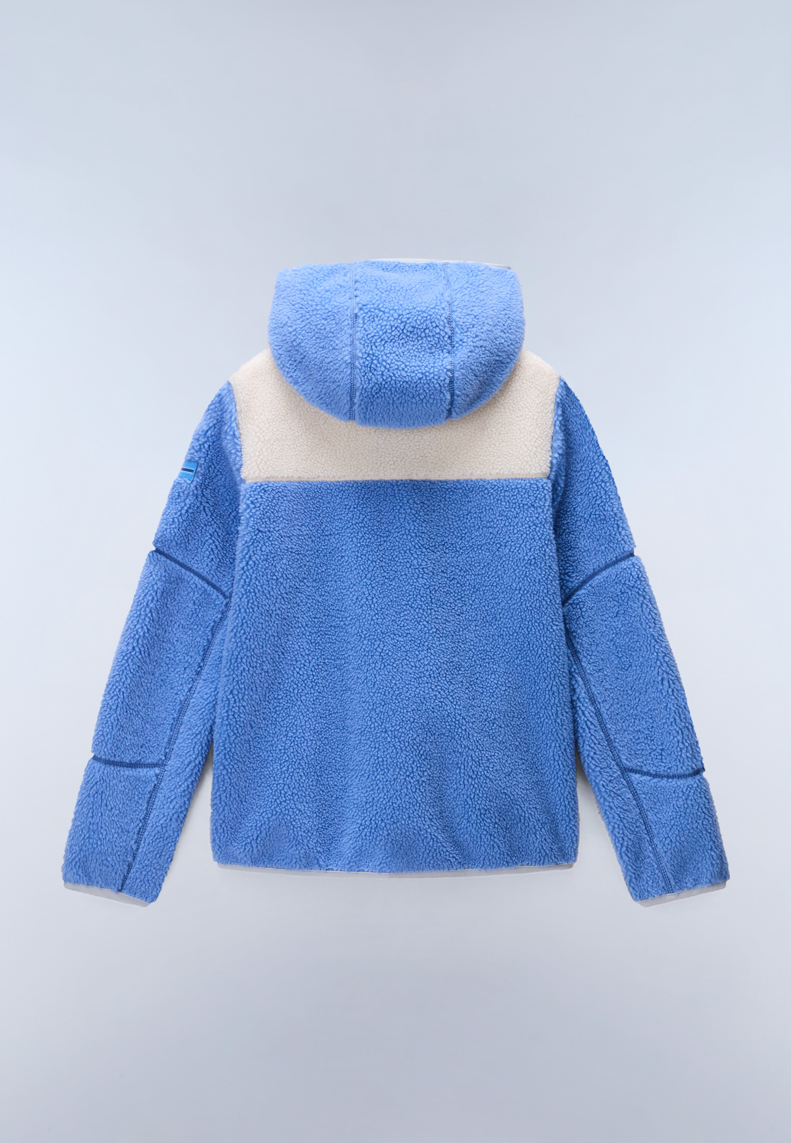 Yupik Full-Zip Fleece Hoodie | Fleeces | Napapijri PT