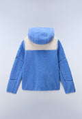 Fleecepullover mit Kapuze und Reißverschluss Yupik  - 6
