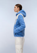 Fleecepullover mit Kapuze und Reißverschluss Yupik  - 4