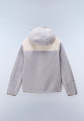 Fleecepullover mit Kapuze und Reißverschluss Yupik  - 6