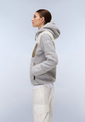 Fleecepullover mit Kapuze und Reißverschluss Yupik  - 4