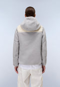 Fleecepullover mit Kapuze und Reißverschluss Yupik  - 5