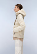 Fleecepullover mit Kapuze und Reißverschluss Yupik  - 4