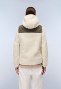 Fleecepullover mit Kapuze und Reißverschluss Yupik  - 5