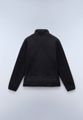 Yupik Full-Zip Fleece Black - 6