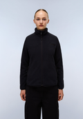 Yupik Full-Zip Fleece Black - 3