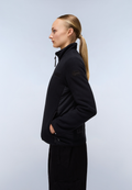 Yupik Full-Zip Fleece Black - 4
