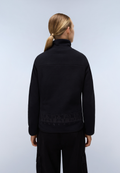 Yupik Full-Zip Fleece Black - 5