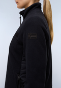 Yupik Full-Zip Fleece Black - 7