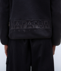 Yupik Full-Zip Fleece Black - 9