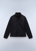 Yupik Full-Zip Fleece Black - 1